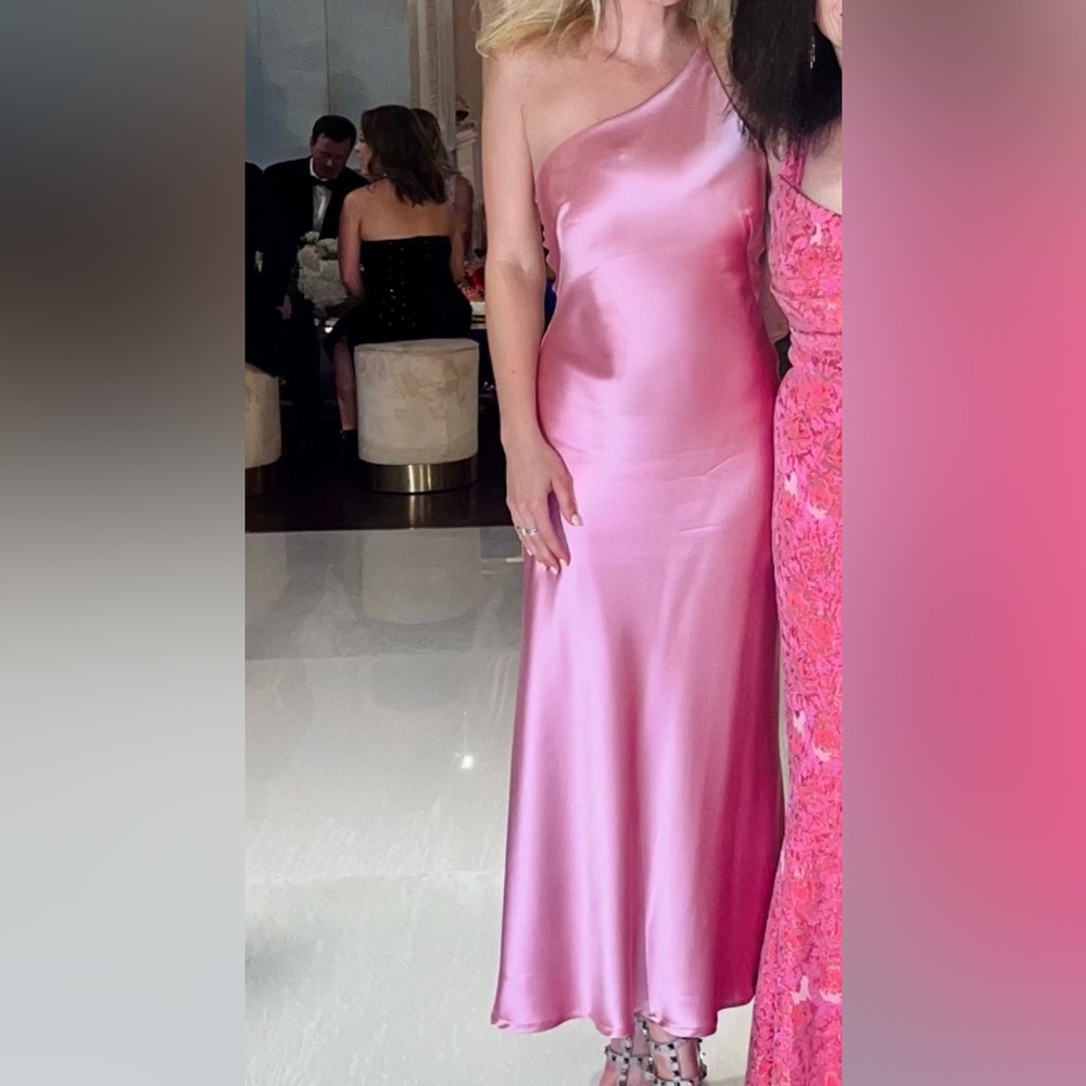 Galvan Roxy dress - Picture 2 of 5